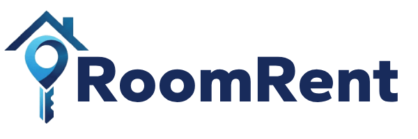 RoomRent Logo