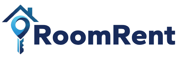 RoomRent Logo